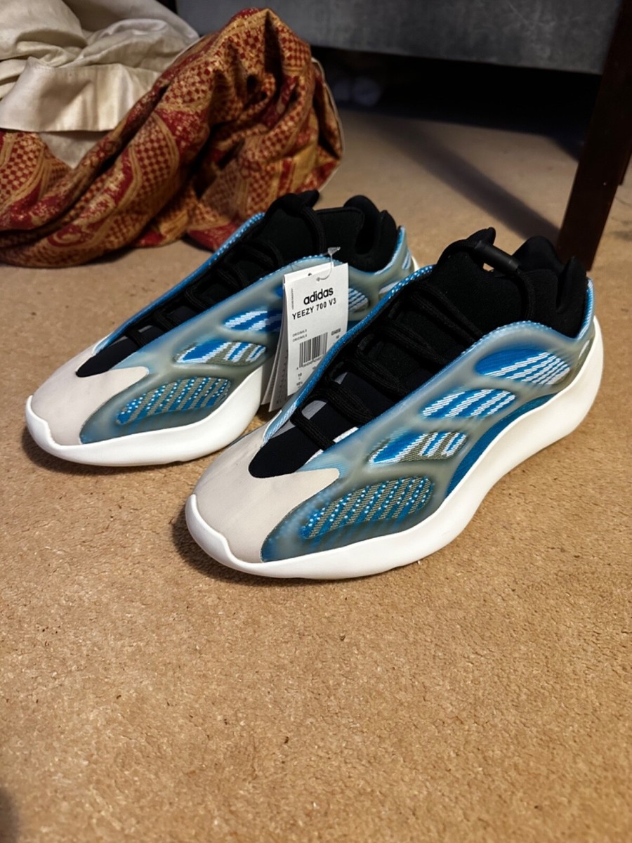 Size 10 - adidas Yeezy 700 V3 Arzareth for sale online | eBay UK
