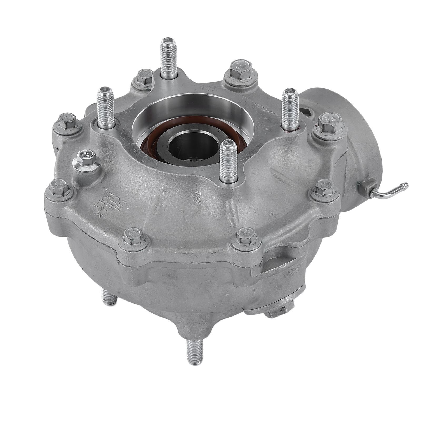 Labwork For HONDA REAR BRAKE PLATE ASSY 43010-HR3-A20 2014-2023