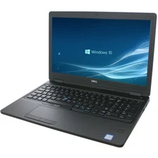 Dell Latitude 5590 i5-7300U 2.7GHz RAM 8GB SSD 256GB 52KTV 3000032188259