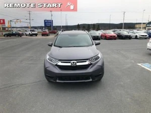 2017 Honda CR-V LX - Remote Start - FWD - Certified!