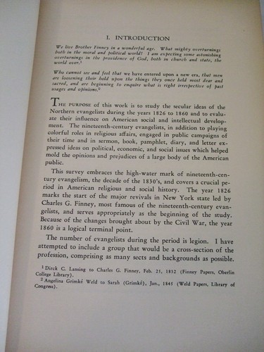 Die sozialen Ideen der nördlichen Evangelisten 1826 – 1860 von Charles Cole - Bild 7 von 7