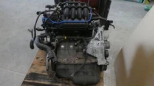 Motor ohne Anbauteile 1,4 Code 199A 7000 FIAT GRANDE PUNTO EVO (199) 1.4