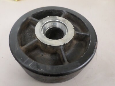Everest Replacement Roller 8'' OD x 2-7/8'' W