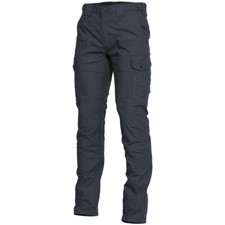 Pentagon Ranger 2.0 Pants Mens Hiking Lightweight Combat Trousers Midnight Blue