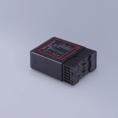 Traffic Inductive Loop Vehicle Detector  Signal Control 3DN7