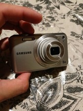 Samsung Digital Camera