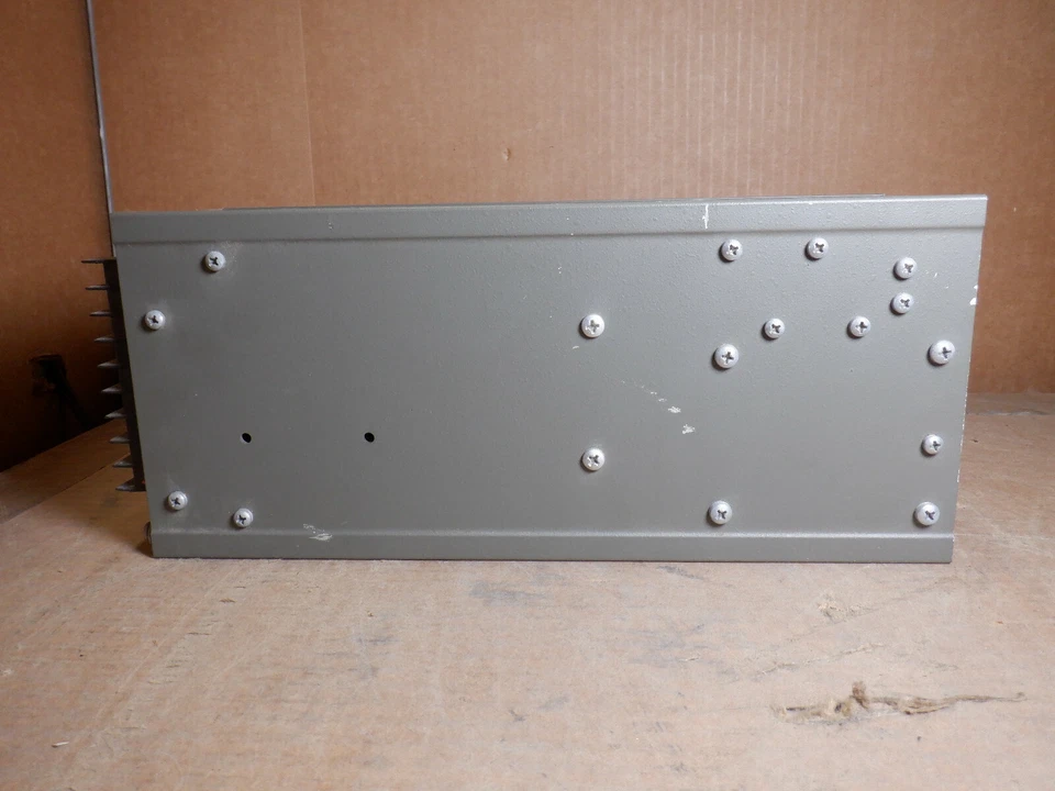 HP 62215E POWER SUPPLY - Image 3 of 4