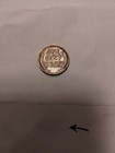 1941 lincoln wheat penny no mint mark,L(Liberty) Close To The Rim+9 Old Pennies  — photo 2