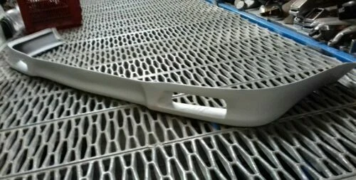 Parachoques tuning delanteros ABS para coches