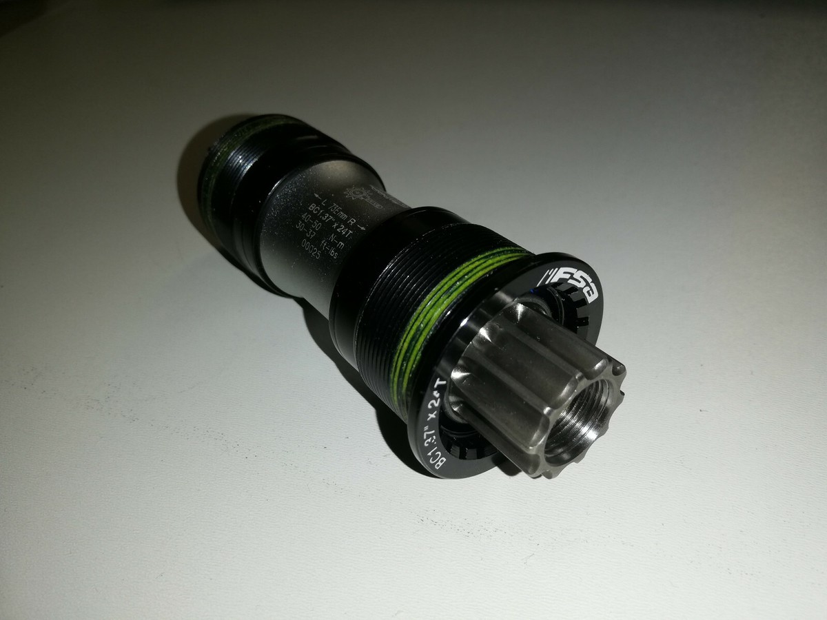FSA プラチナムプロ チタニウム BB