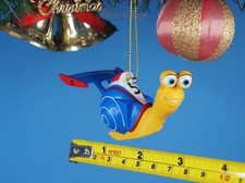 Decoration Xmas Tree Ornament Home Decor Turbo Racing Team Snail Theo K1423 A