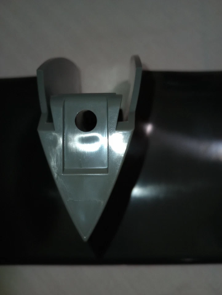 72 Plymouth Road Runner Grille 1972 (réplica) Foto 4 de 4