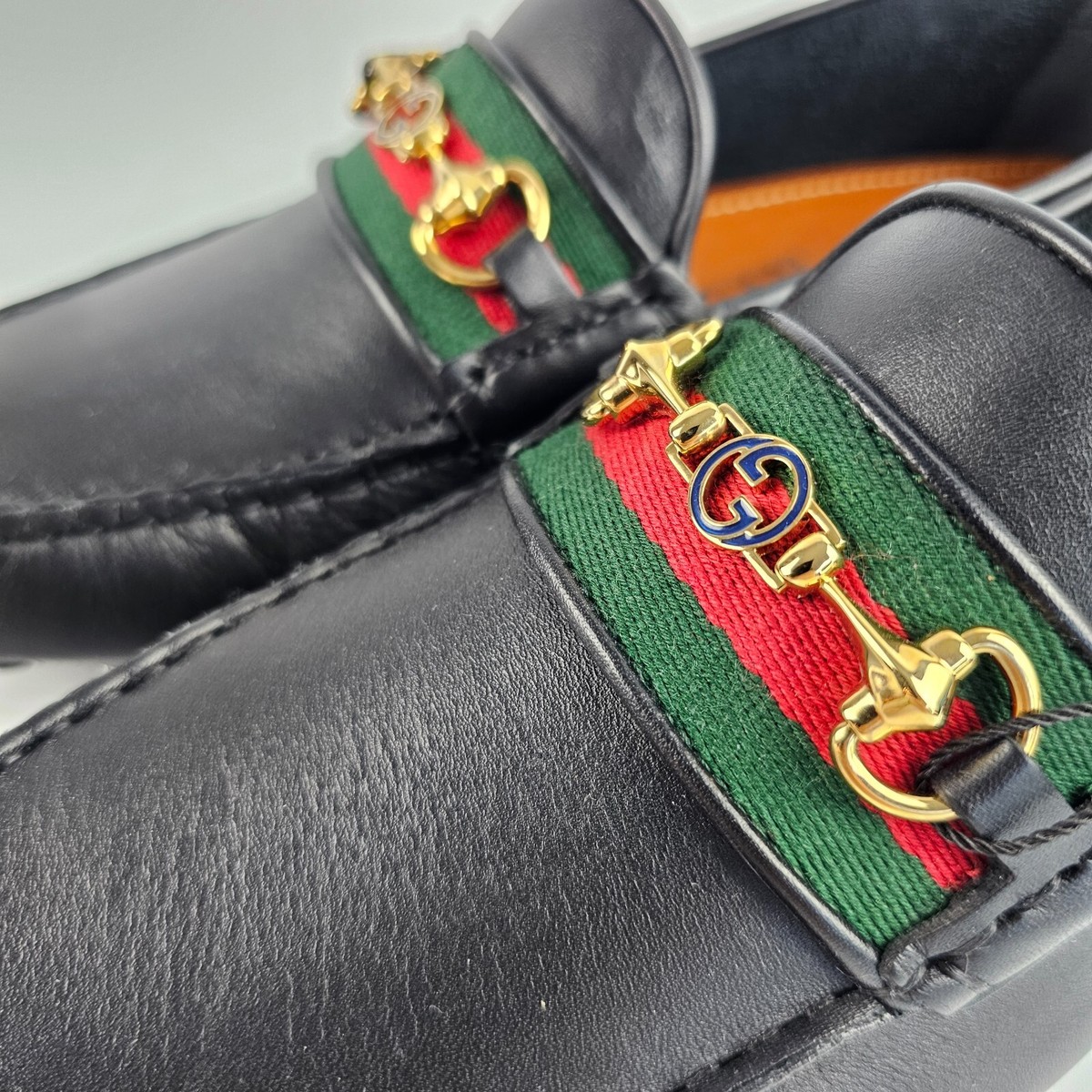 GUCCI Driver Men display picture 1