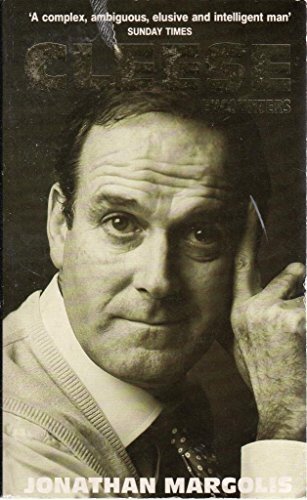 Cleese Encounters-Jonathan Margolis, 9781855926172