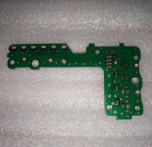 Акпп zf 6hp21