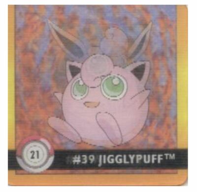 artbox pokemon cards Pokemon 1998 Artbox Action FLIPZ Lenticular Premier Edition Card 1-40 Pick One