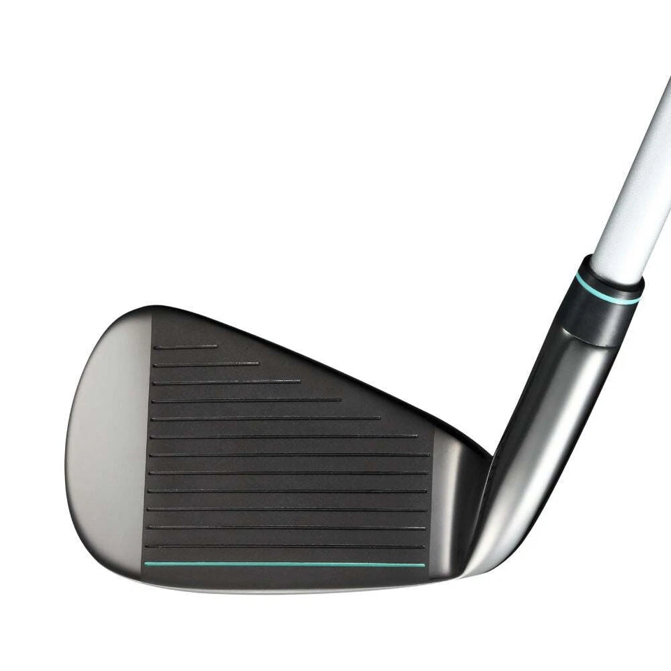 MacGregor Golf V-Max Ladies Graphite Irons - Image 3 of 3