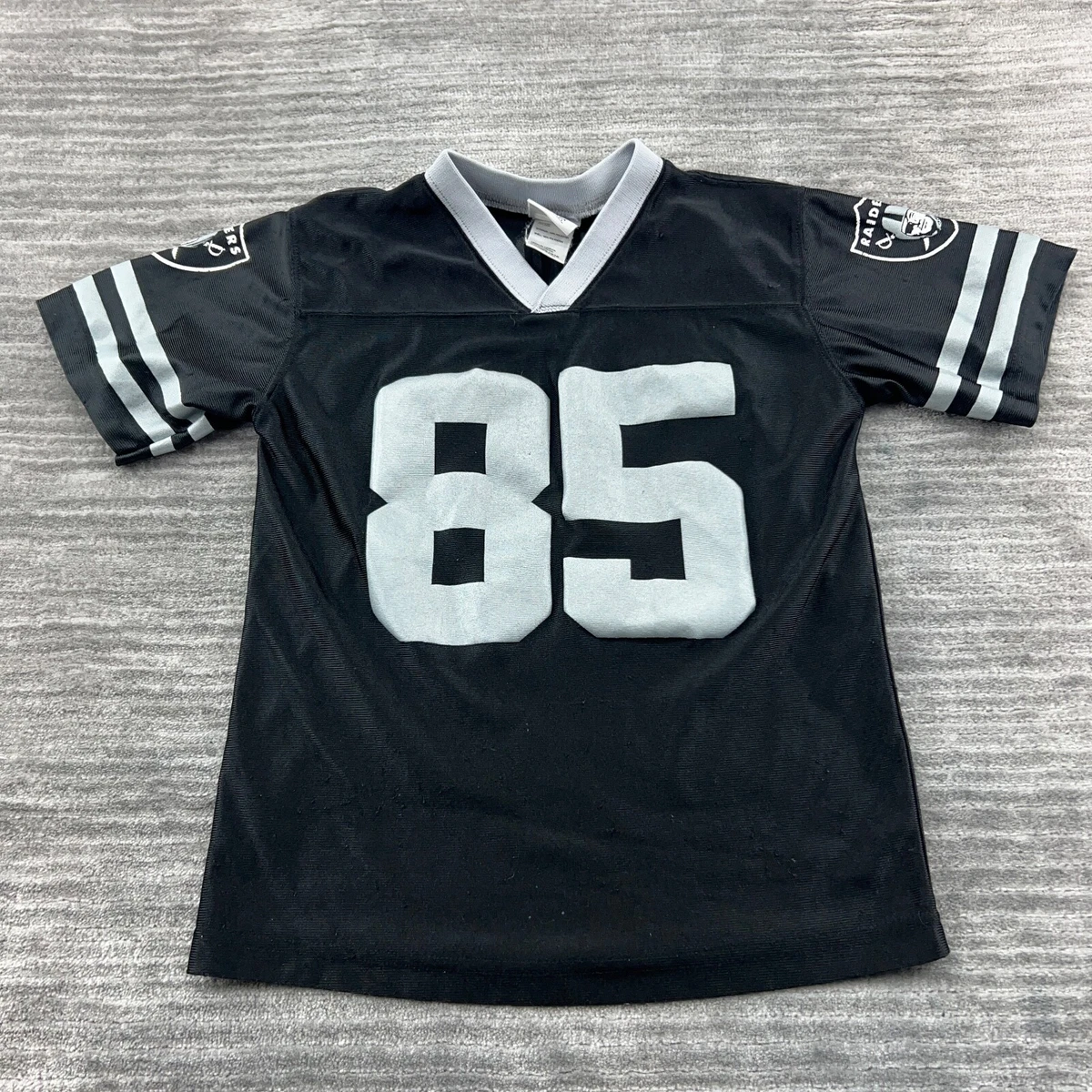 Las Vegas Raiders Jerseys