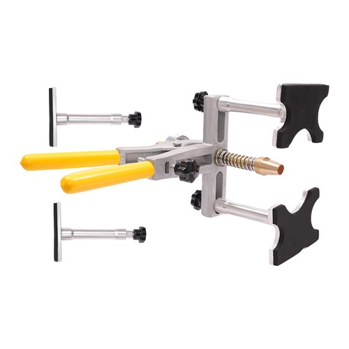 Bolzenschweißgerät Dellenabzieher Kit Karosserie Panel Dellenpunktschweißen Reparatur für 4S Store - Bild 5 von 23