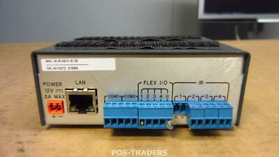 Extron MDA 3AV - 3x Output Composite Video and Stereo Audio Distribution EXCL PS