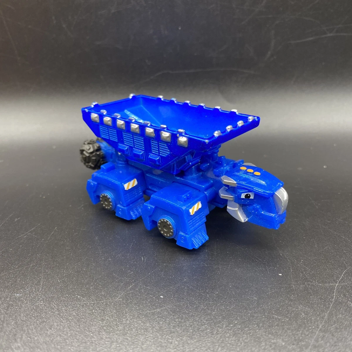 Ton ton dinotrux toy 2025