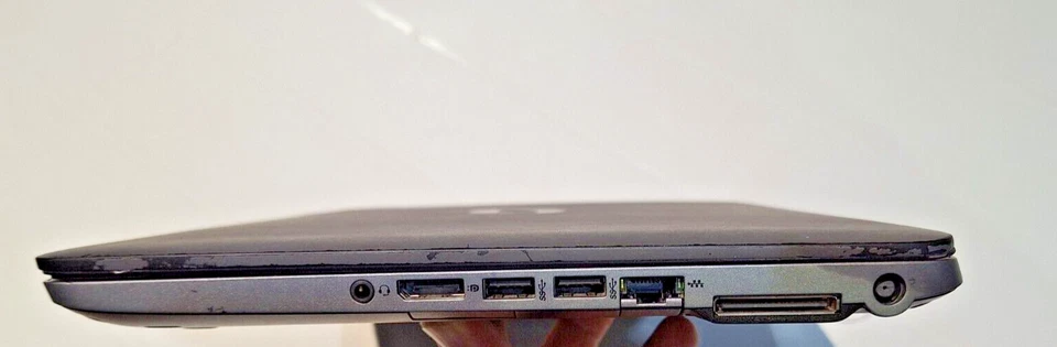 NOTEBOOK PC HP 840 G3 I5-6300U 2.40GHZ RAM 8GB SSD 180GB WIN10 PRO - Immagine 4 di 4