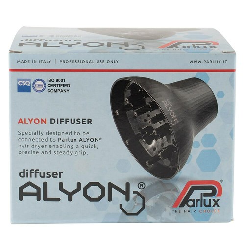 Parlux Alyon And Advance Hair Dryer Diffuser- Barber - Genuine - Picture 2 of 2