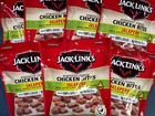 20 Bags Of Jack Links Jalapeño Chicken Bites. (3.25oz Bags)