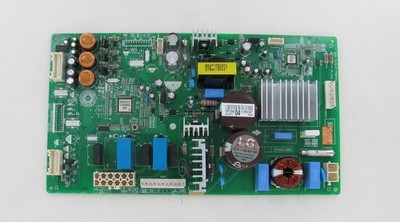 CoreCentric Refrigerator Control Board Replacement for LG/Kenmore EBR73304204