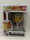 Funko Pop! Animation Vinyl: Jun the Swan #1032 Mint w/Protector