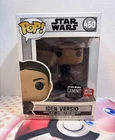 Star Wars: Iden Versio #460 - Gamestop Exclusive - Funko Pop w/Protector