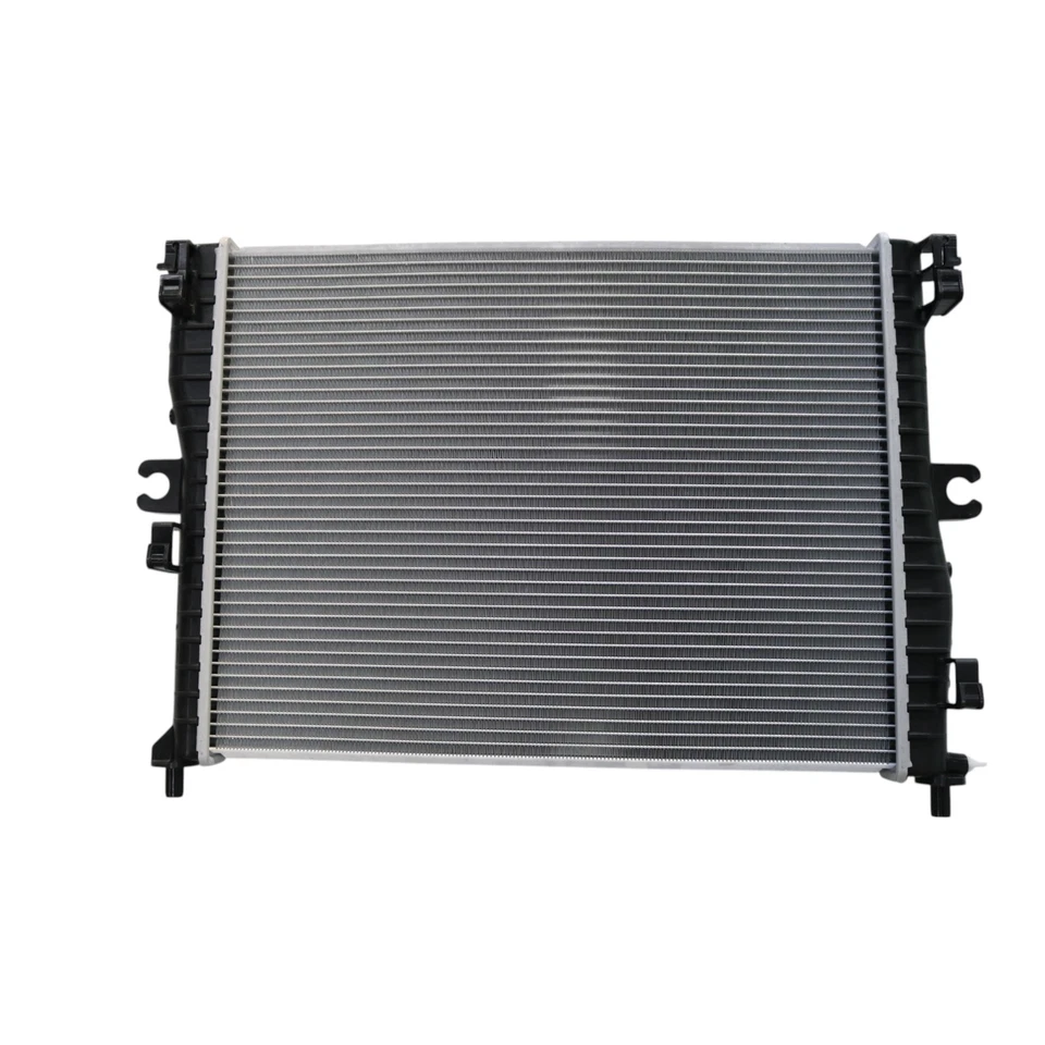 Fit Chevrolet Corvette 6.2L V8 Radiator 2014-2019 2015 2016 2017 2018 - Image 2 of 4