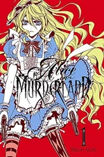 Alice in Murderland, Vol. 1 - Hardcover By Yuki, Kaori - GOOD
