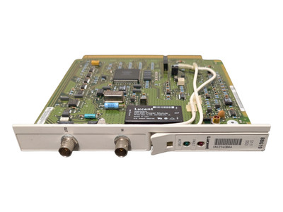 Alcatel-Lucent BBG19-SNI2540BAA-DDM-2000 LAN Interface