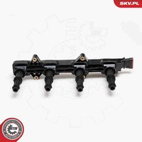 ZüNdspule Esen SKV 03SKV143 FüR Vectra Zafira Opel CC Brera Signum 159 Spider
