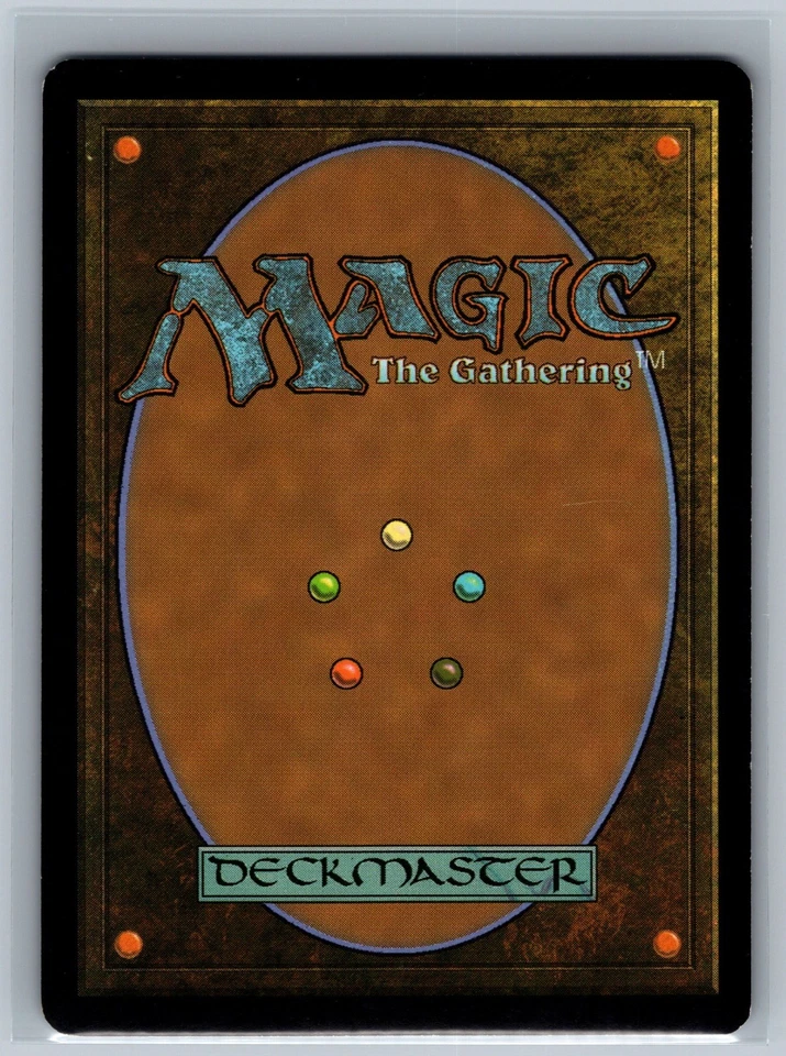 Magic MTG RUSSIAN Eventide Ashling, the Extinguisher #33/180 TCG CCG - Image 2 of 2