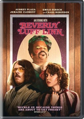 An Evening with Beverly Luff Linn (DVD)