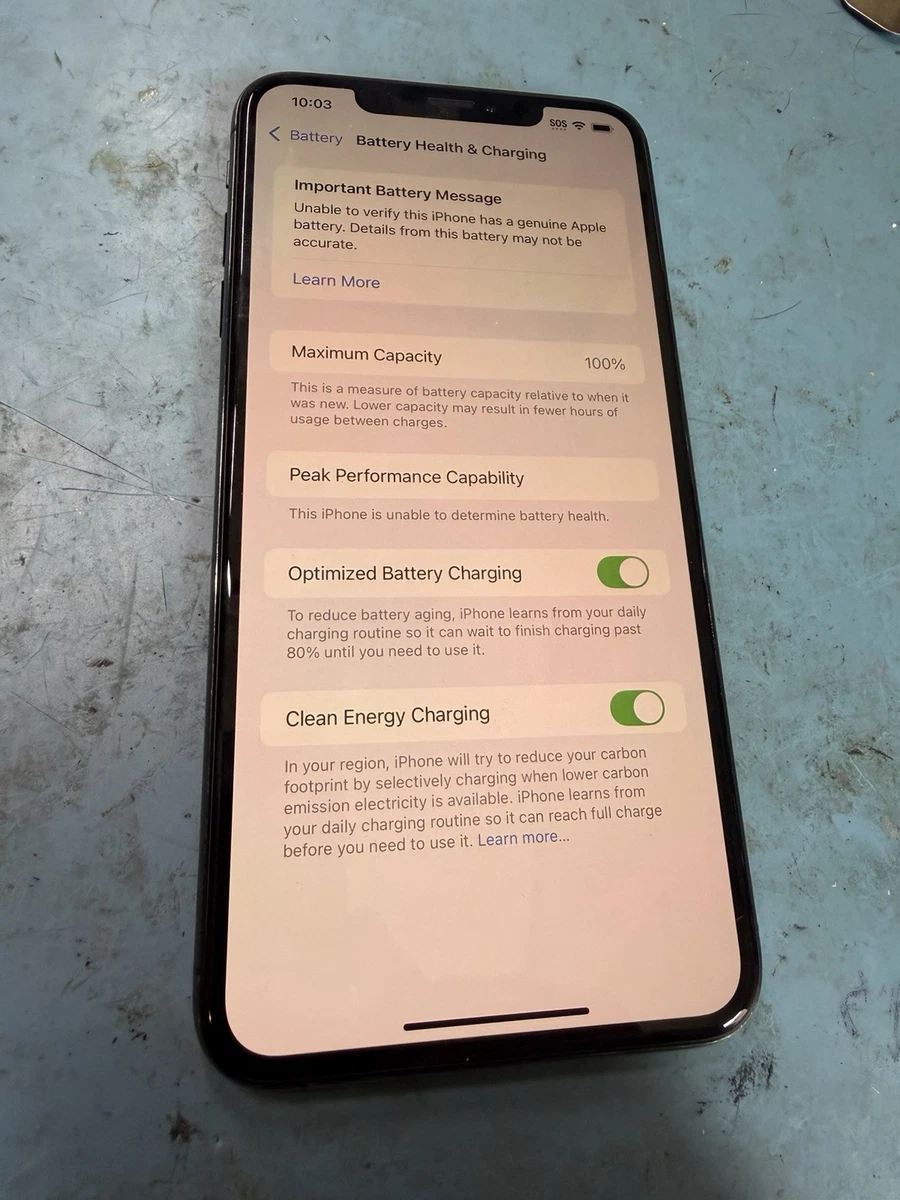 Las mejores ofertas en Teléfonos Apple iPhone XS Max 256 GB | eBay