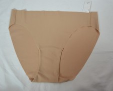 NWT Gap M Nude No-show Bikini Panties Panty Underwear 977167 670621 588771