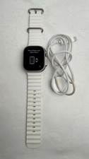 Apple Watch Ultra 2 49MM Titanium Case A2986 GPS BATTERY 100