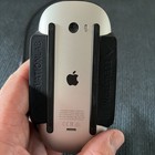 Apple Magic Mouse Black (Lightning) With Mello And Elevation Lab Wrist Support — photo 4