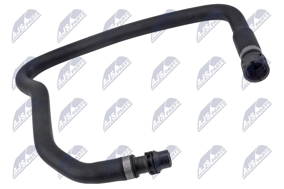 NTY OE GPP-BM-130 Radiator Hose for BMW