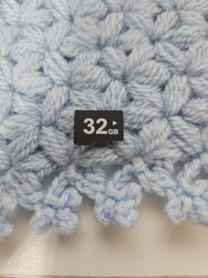 KJK 32GB Memory Card, Up to 100MB/s, High Speed Memory Card. - Image 3 of 3