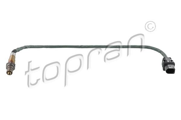 Fits TOPRAN HANS PRIES 625 004 LAMBDA SENSOR   ⭐UK Stock⭐