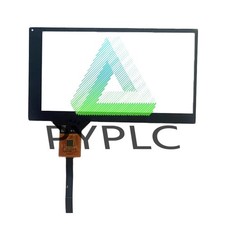6.8 Inch Touch Screen Digitizer For PIONEER D...