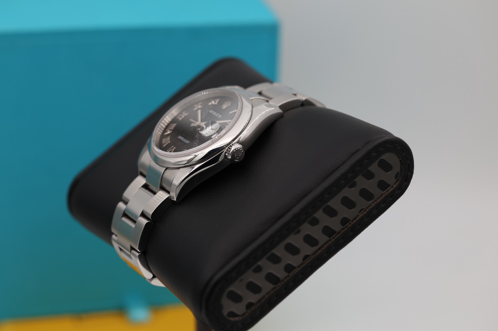 Rolex 116200. Datejust. Computer Dial. 🔥 - image 3