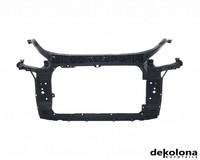 SchloßTräGer Frontmaske FüR Hyundai I10 Vorne 13-19