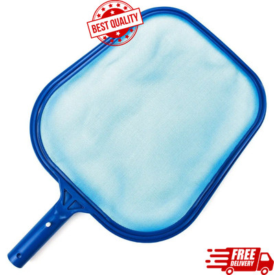 Supply Professional Swimming Pool Leaf Skimmer Net - Ultra Fine Mesh Netting*