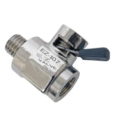 Summit Racing EZ Oil Drain Valve SUM-Z107