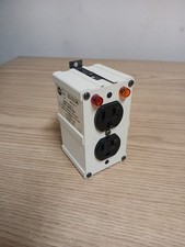 Tripp Lite ISO Blok IB2-0 Transient Voltage Surge Suppressor Noise Filter 120VAC